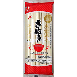 HONJIKOMI SANUKIUDON