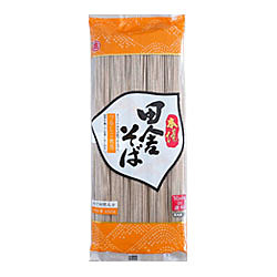 HONBA INAKA SOBA 450G