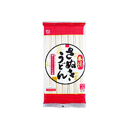 UDON SANUKI HONBA 630G