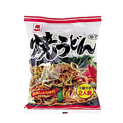 YAKI UDON 2 SHOKU
