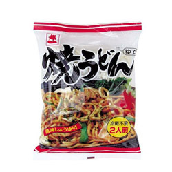 YAKI UDON 2 SHOKU