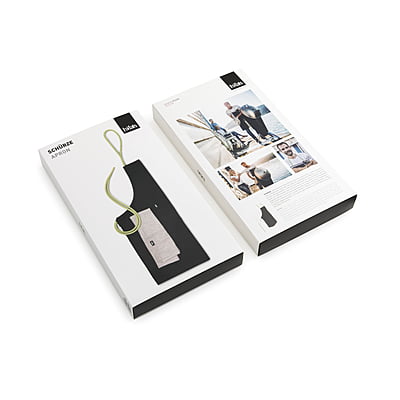 HOFATS Apron HOFATS Apron