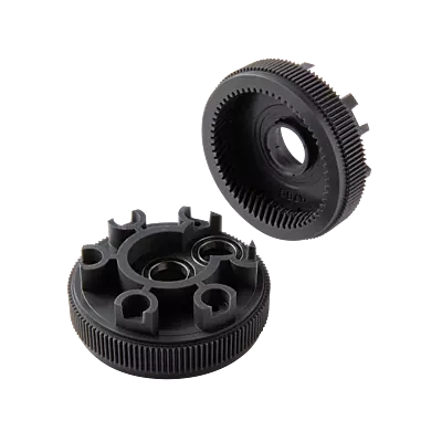 Formlabs Tough 1500 Resin V2