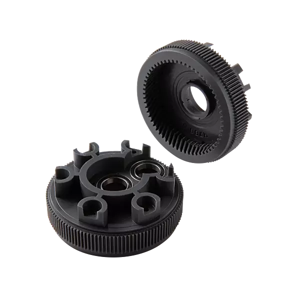 Formlabs Tough 1500 Resin V2