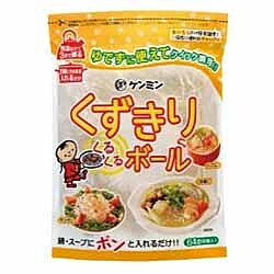 KENMIN/KUZUKIRI KURUKURU BALL