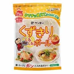 KENMIN/KUZUKIRI KURUKURU BALL