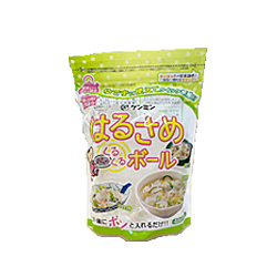 HARUSAME KURUKURU BALL