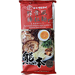 MARUTAI/AF KUMAMOTO RAMEN