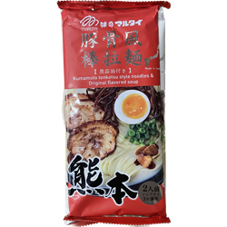 MARUTAI/AF KUMAMOTO RAMEN