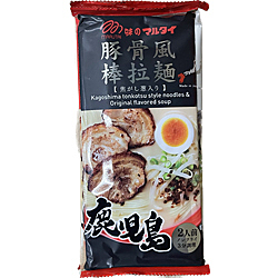 MARUTAI/AF KAGOSHIMA RAMEN