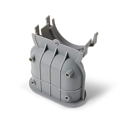 Formlabs Grey Resin V5