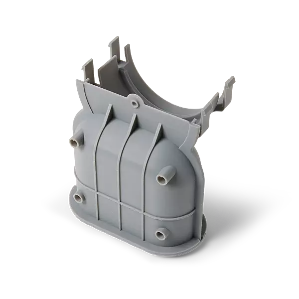 Formlabs Grey Resin V5 Formlabs Grey Resin V5