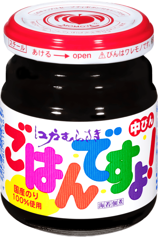 Momoya Gohandesuyo-Asadaki_4/12/6.3 oz.