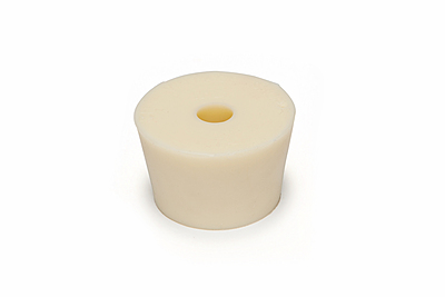 #8 Stopper - Drilled #8 Stopper - Drilled