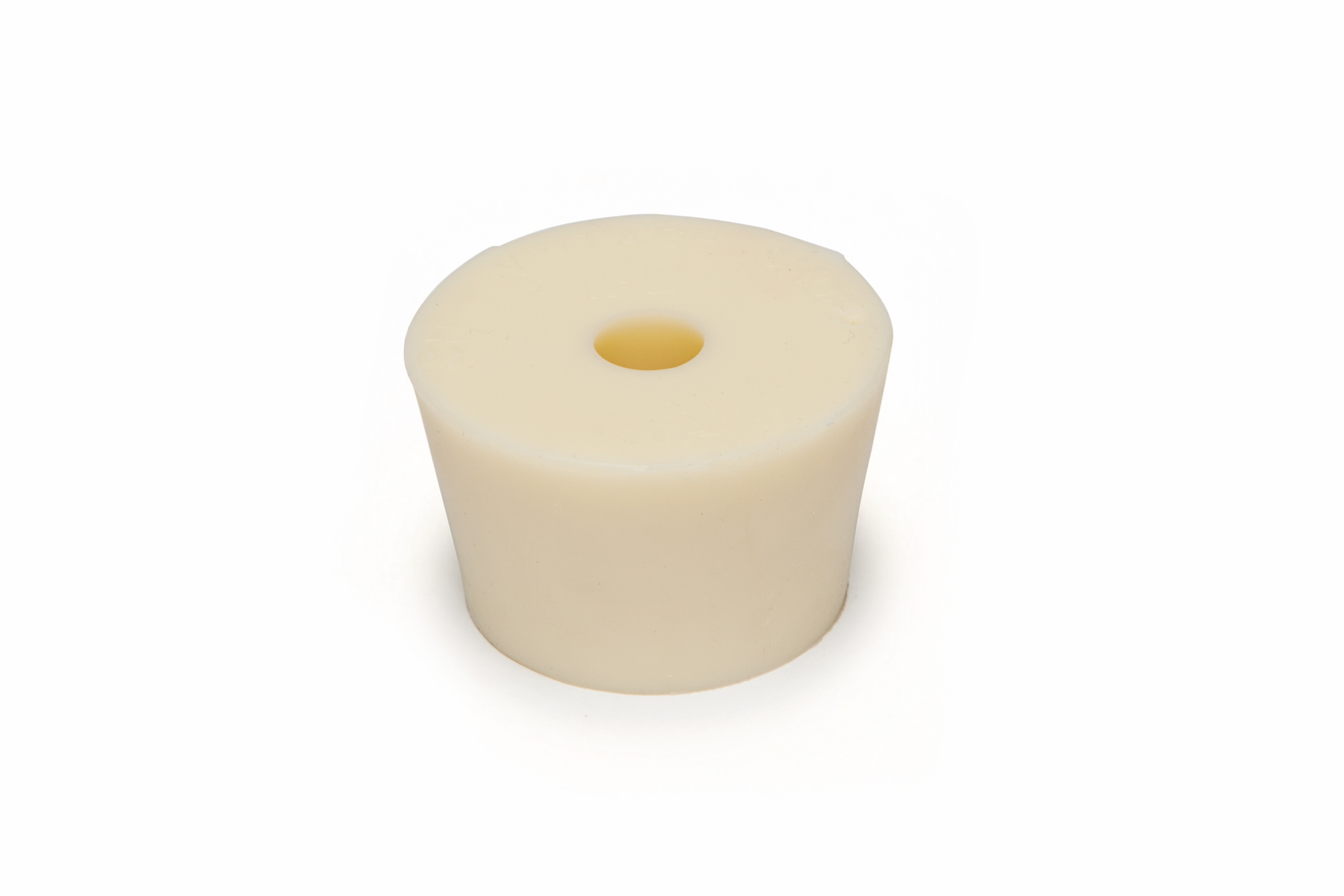 #8 Stopper - Drilled #8 Stopper - Drilled