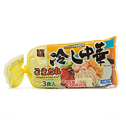 LL HIYASHI CHUKA GOMADARE