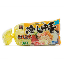 LL HIYASHI CHUKA GOMADARE