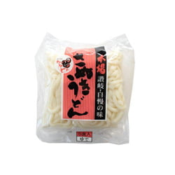 SANUKI YUDE UDON 5P