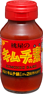 Momoya Kimchee No Moto_4/12/6.7 oz.