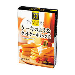HOT CAKE MIX