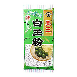 SHIRATAMAKO YOMOGIRI