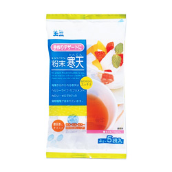 FUNMATSU KANTEN 5PC