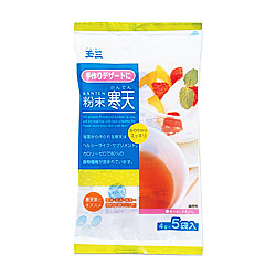 FUNMATSU KANTEN 5PC