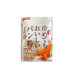 SAMETEMO OISHII PANKO