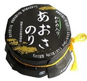 Yasuda Wakameiri Aosanori 90g_4/10/3.1oz