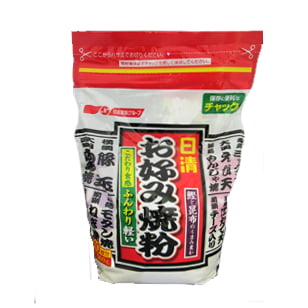OKONOMIYAKIKO