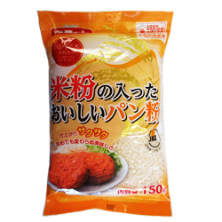 SOFT PANKO 150g