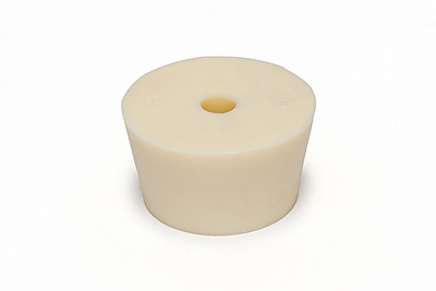 #10 Stopper - Drilled