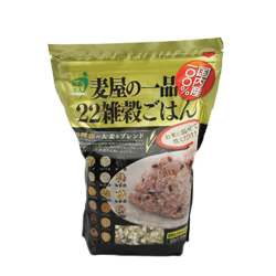 22ZAKKOKU GOHAN