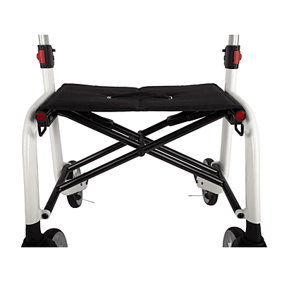 Samba side folding rollator 035WT