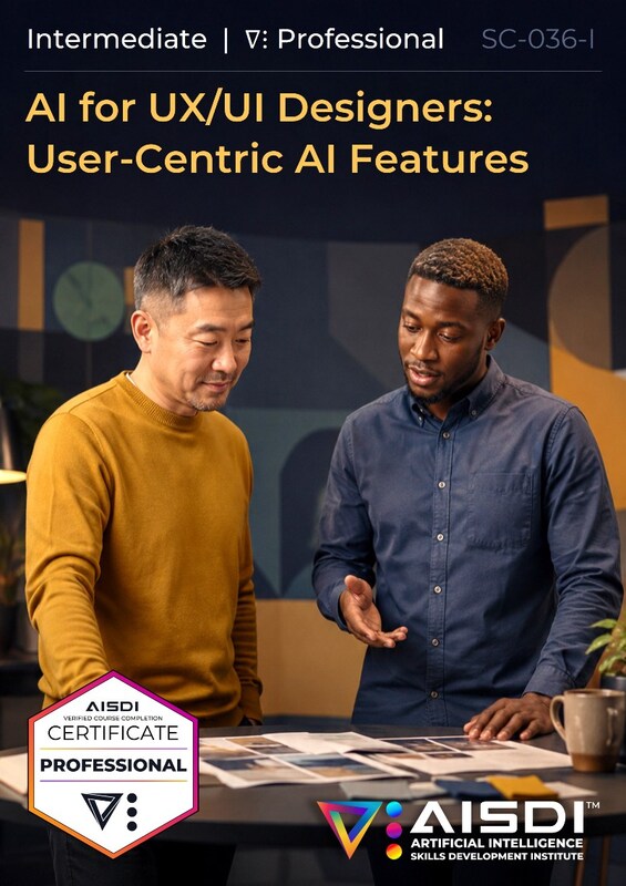 AI for UX/UI Designers: User-Centric AI Features