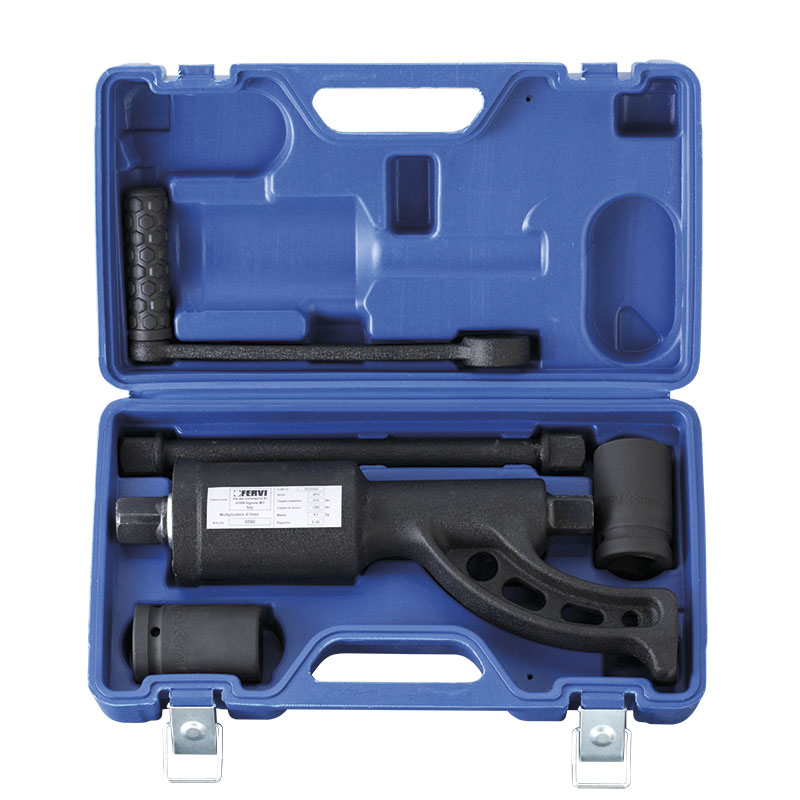 TORQUE MULTIPLIER