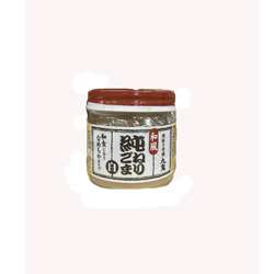 WAFU NERIGOMA SHIRO