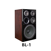 Tonewinner BL-1 Retro Stereo Speaker