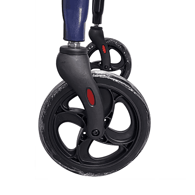 036BL 8"rollamax heavy duty rollator