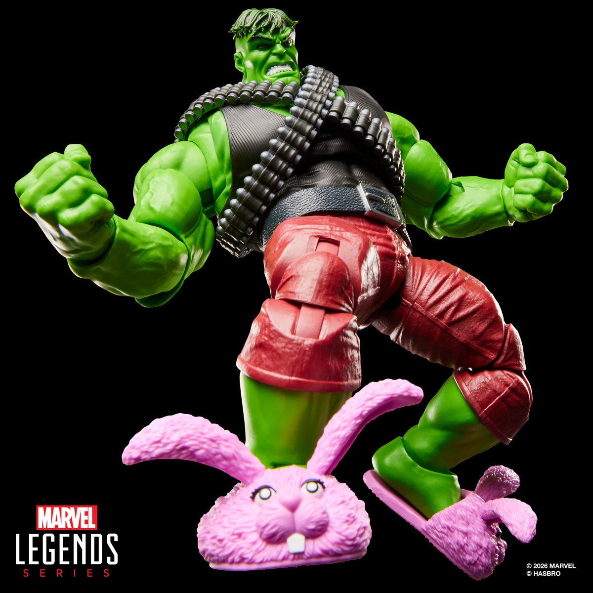 Professor Hulk (Hulk Series)