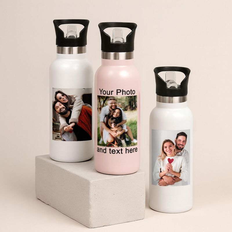Sipper Bottle