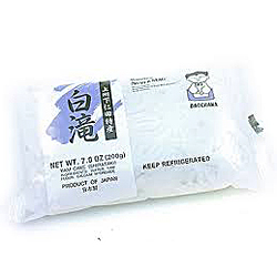SHIRATAKI YAM NOODLE