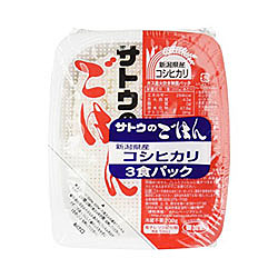 GOHAN PKG KOSHIHIKARI