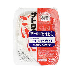 GOHAN PKG KOSHIHIKARI