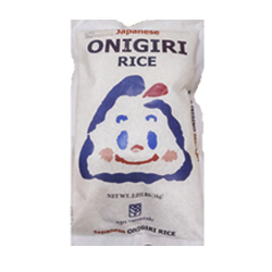 ONIGIRI RICE
