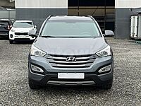 Hyundai Santa Fe 2015 ID : V331460