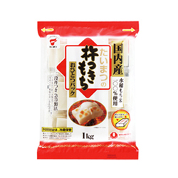 KINETSUKI MOCHI 1KG