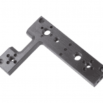 Upgrade Innovations Preston Single Channel Iris Plate