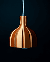CUSTOM PENDANT LIGHT