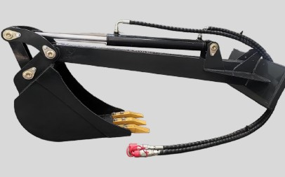 Basic Digger Arm